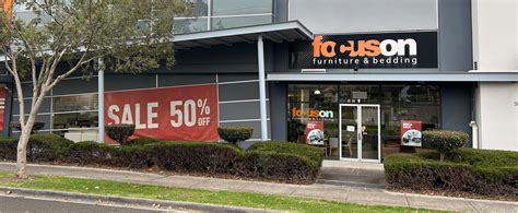 moorabbin furniture stores.